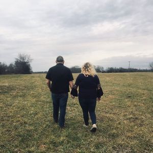 Meet your Posher, James